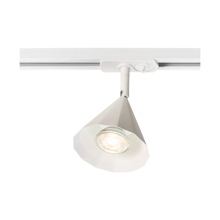 Faretto da soffitto Rain 10 , Bianco CO Bankeryd