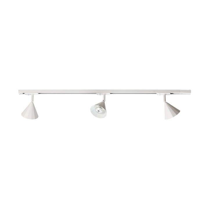 Faretto da soffitto Rain 10 , Bianco CO Bankeryd