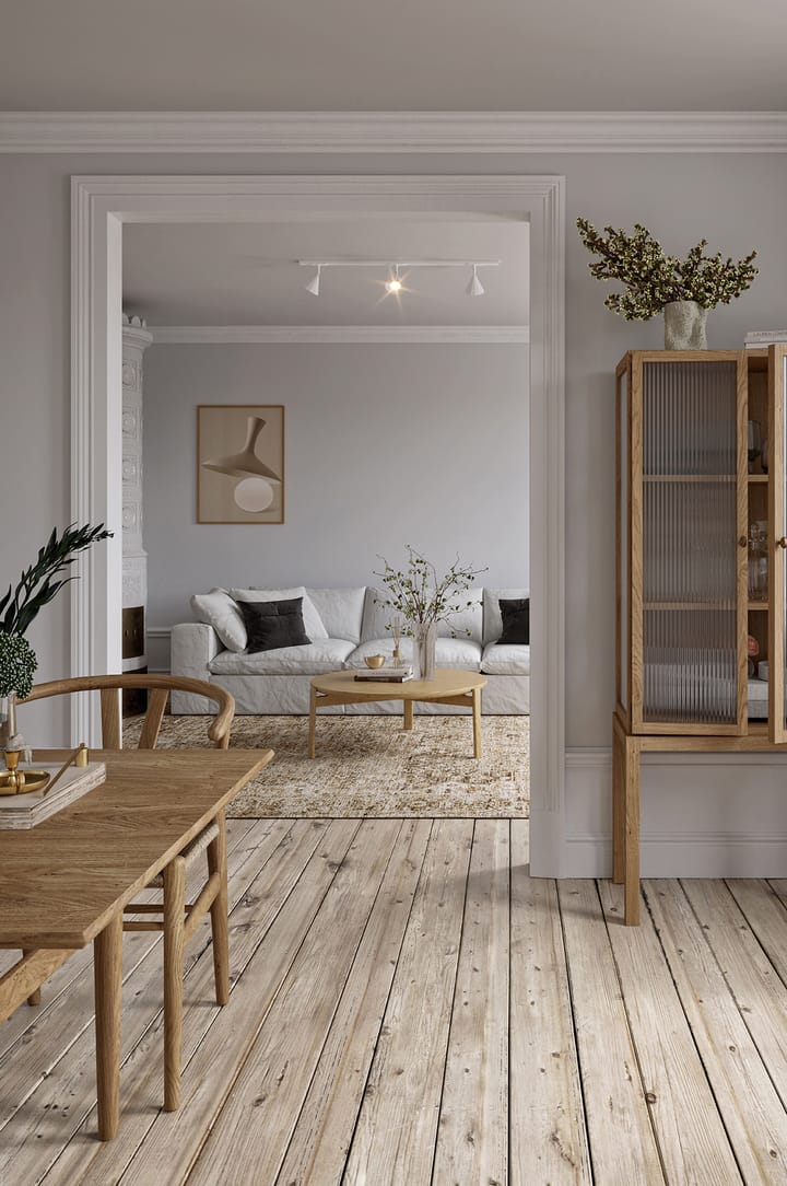 Faretto da soffitto Rain 10 , Bianco CO Bankeryd