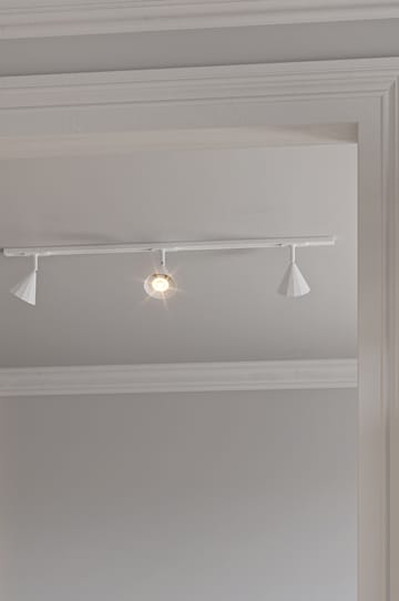 Faretto da soffitto Rain 10  - Bianco - CO Bankeryd
