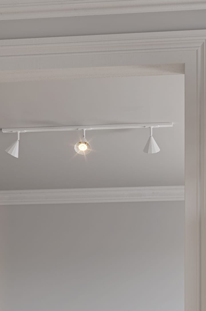 Faretto da soffitto Rain 10 , Bianco CO Bankeryd