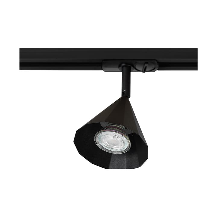 Faretto da soffitto Rain 10  - Nero - CO Bankeryd