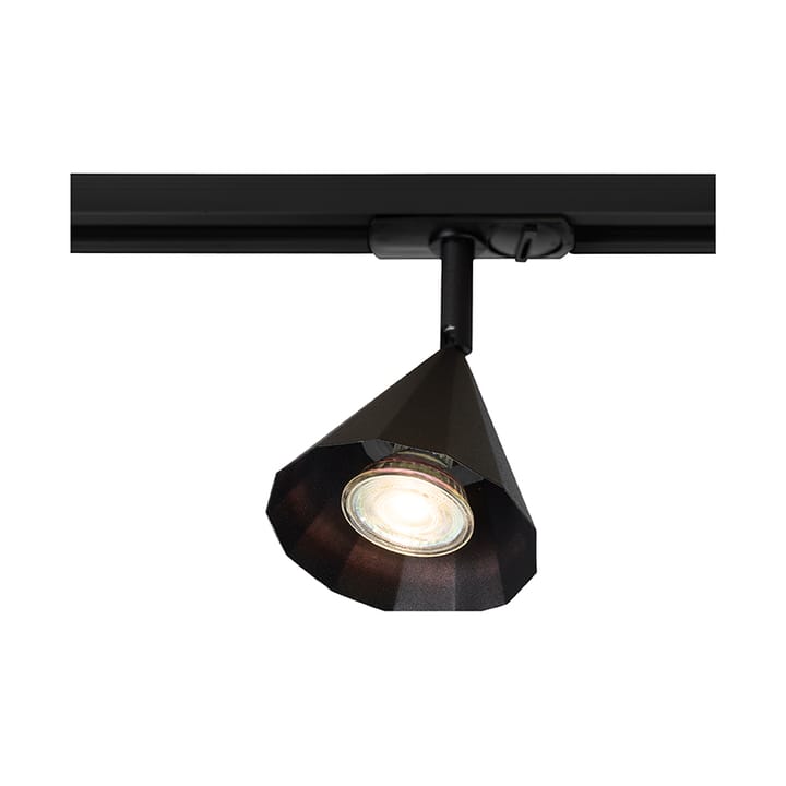 Faretto da soffitto Rain 10 , Nero CO Bankeryd