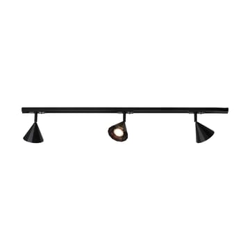 Faretto da soffitto Rain 10  - Nero - CO Bankeryd