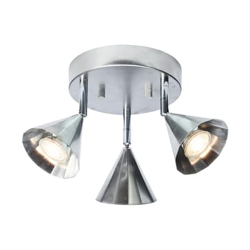 Faretto da soffitto Rain 18 - Alluminio - CO Bankeryd