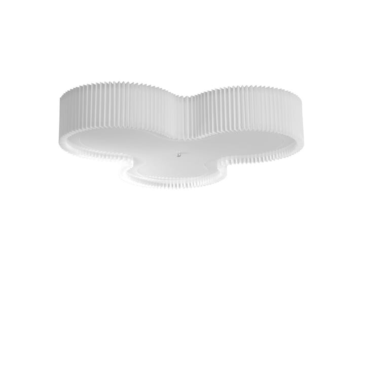 Lampada da soffitto Kolme 50 - Bianco, cavo in PVC - CO Bankeryd