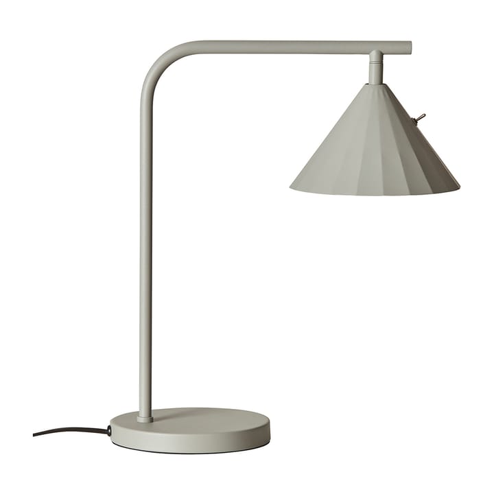 Lampada da tavolo Rain - Beige - CO Bankeryd