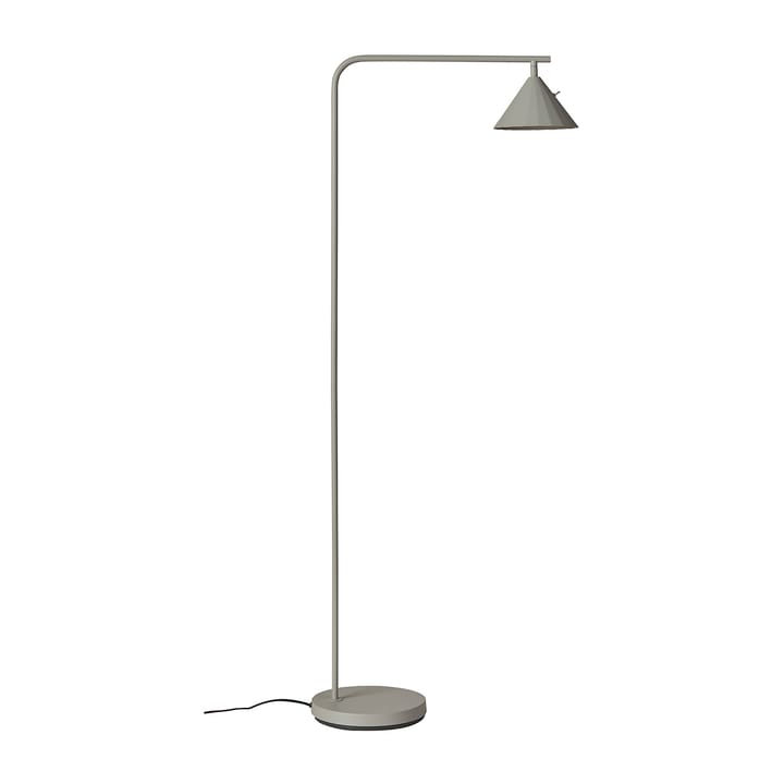 Lampada da terra Rain - Beige - CO Bankeryd