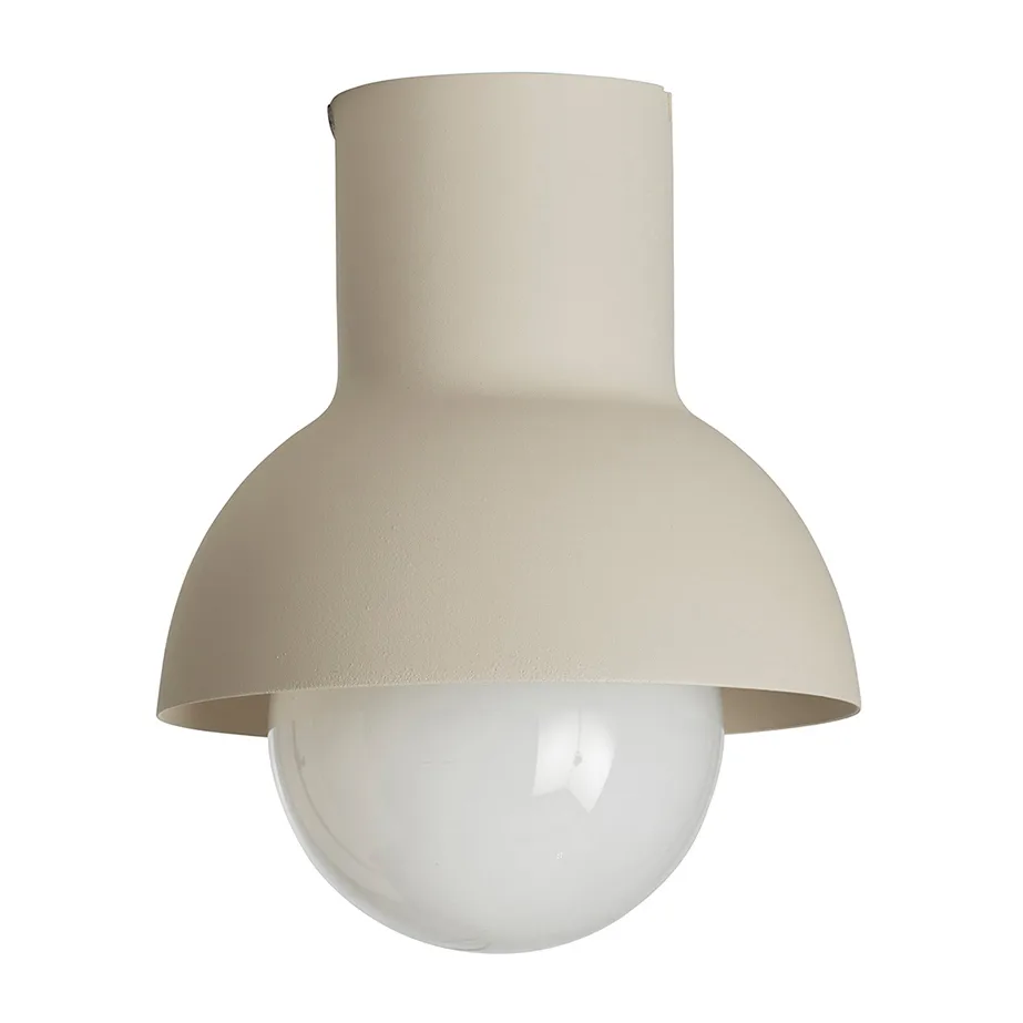 Lampadario Down, Beige CO Bankeryd