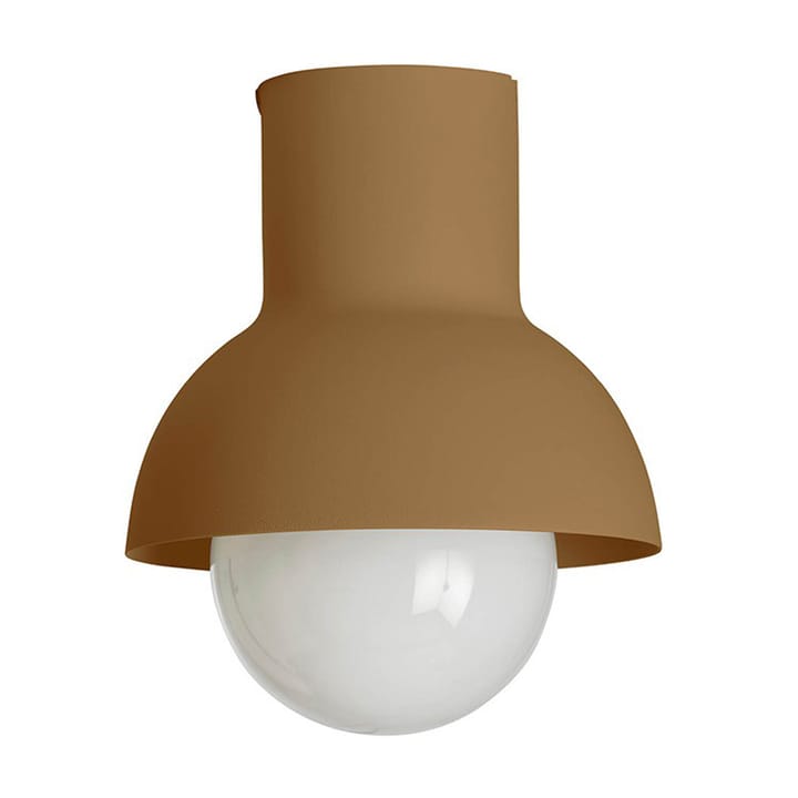 Lampadario Down - Dark mustard - CO Bankeryd