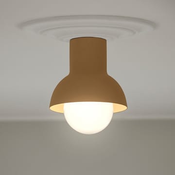 Lampadario Down - Dark mustard - CO Bankeryd