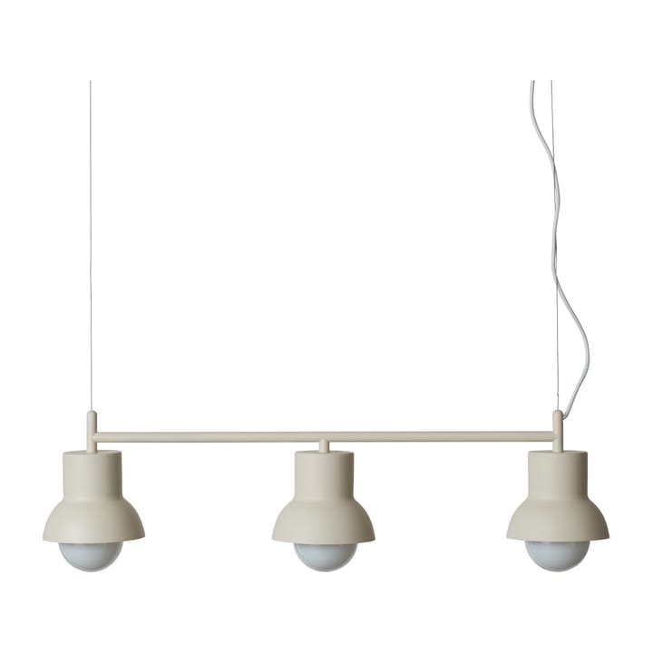 Lampadario Down Long - Beige - CO Bankeryd