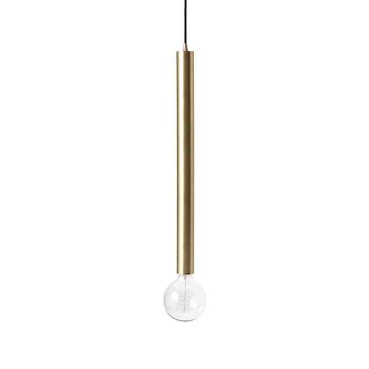 Lampadario Long - ottone, 45 cm - CO Bankeryd