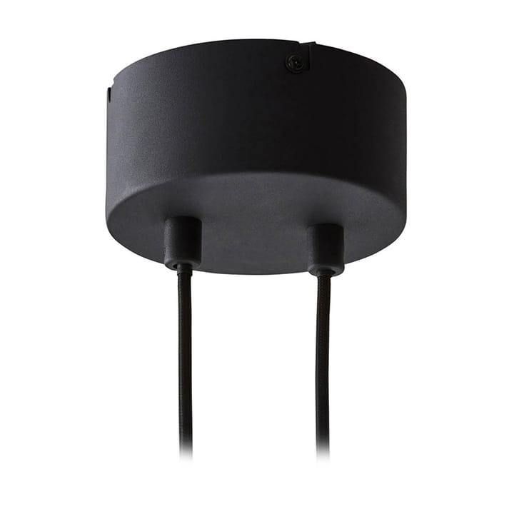 Lampadario Ufo Long - Nero - CO Bankeryd