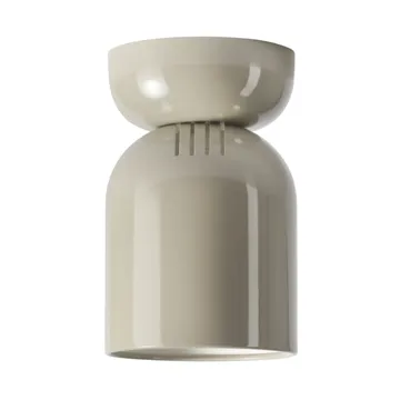 Lennon faretto da soffitto - Beige, Ø12,5x19,5 cm - CO Bankeryd