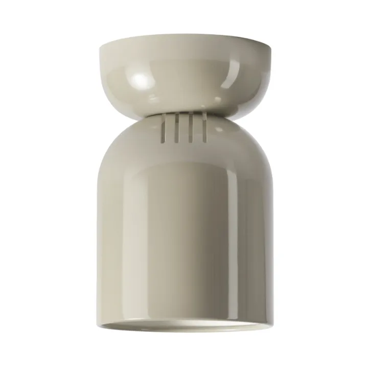 Lennon faretto da soffitto - Beige, Ø12,5x19,5 cm - CO Bankeryd