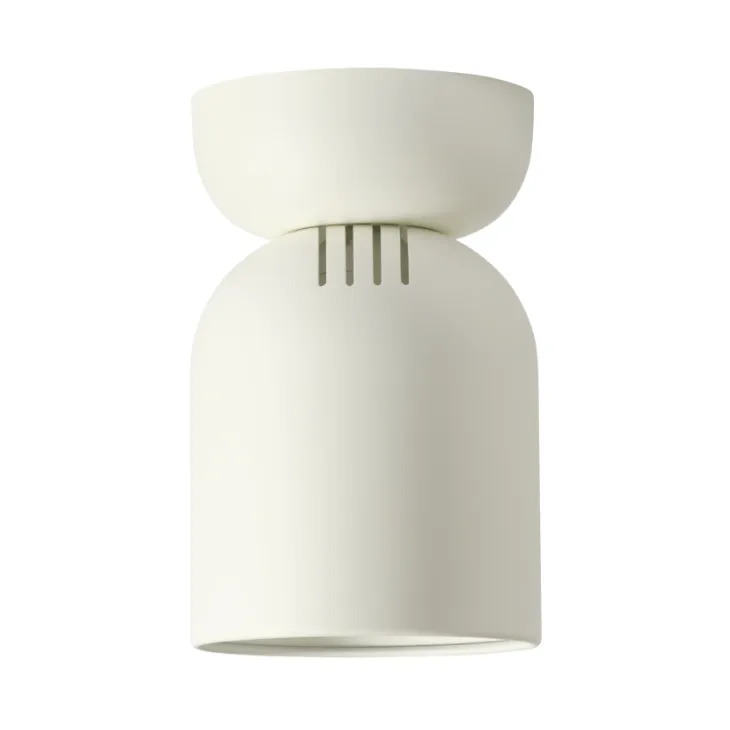 Lennon faretto da soffitto, Bianco caldo, Ø12,5x19,5 cm CO Bankeryd