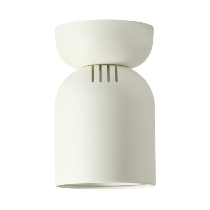 Lennon faretto da soffitto - Bianco caldo, Ø12,5x19,5 cm - CO Bankeryd