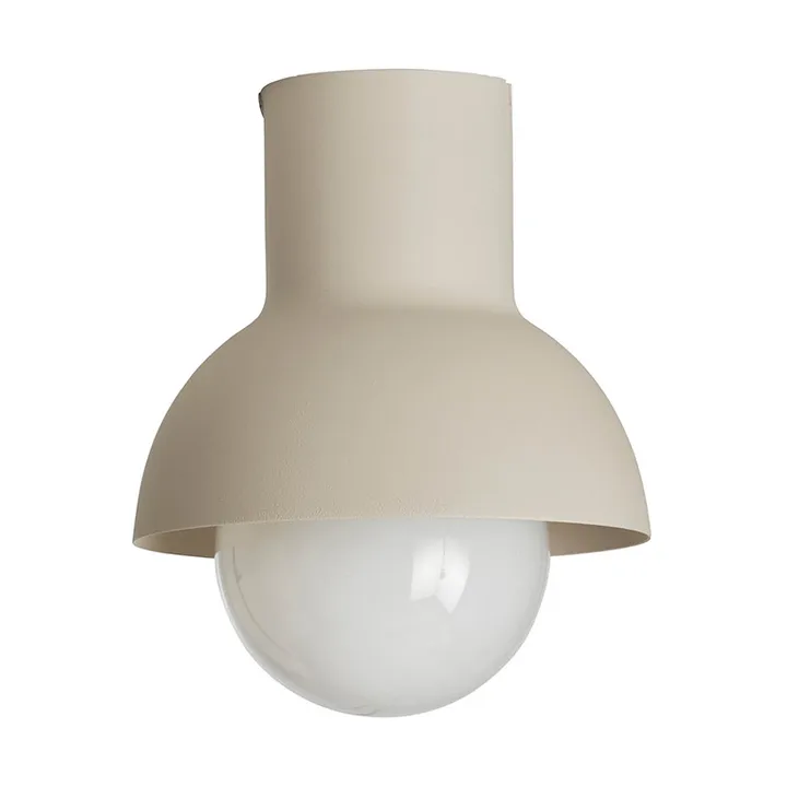 Plafoniera Down 18 - Light beige - CO Bankeryd