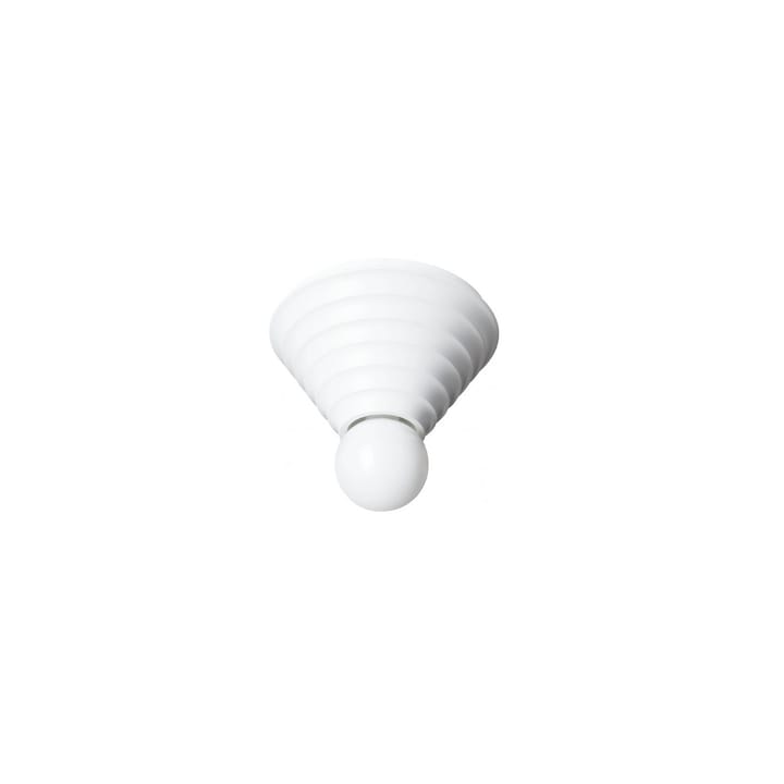 Plafoniera Loop Ø24 cm - Bianco - CO Bankeryd