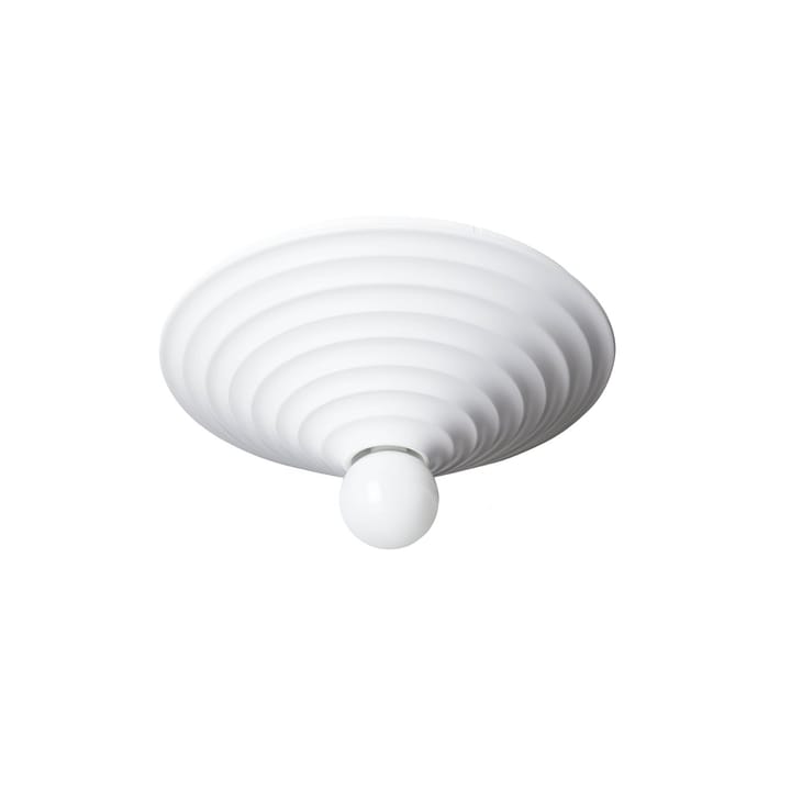 Plafoniera Loop Ø45 cm - Bianco - CO Bankeryd