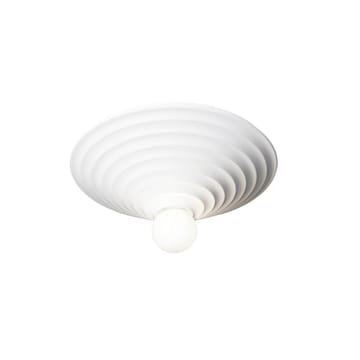 Plafoniera Loop Ø45 cm - Bianco - CO Bankeryd