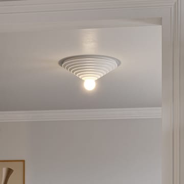 Plafoniera Loop Ø45 cm - Bianco - CO Bankeryd