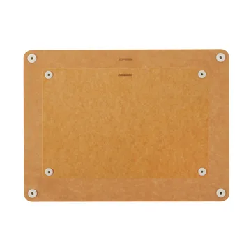 Tagliere in legno 2 pezzi Combekk - Naturale - Combekk