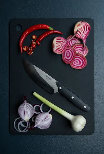 Tagliere in legno 3 pezzi Combekk - Nero - Combekk