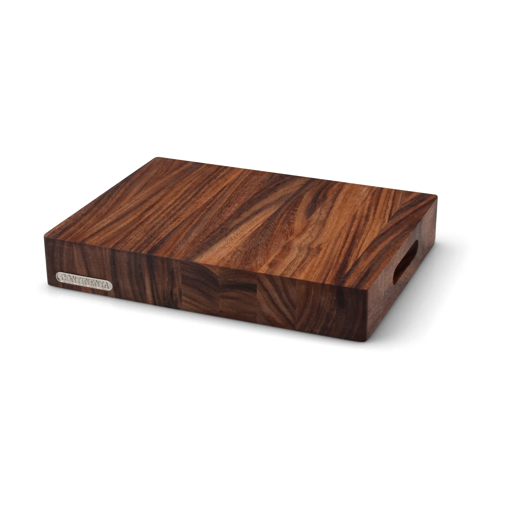 Tagliere acacia, 30x39,5 cm Continenta