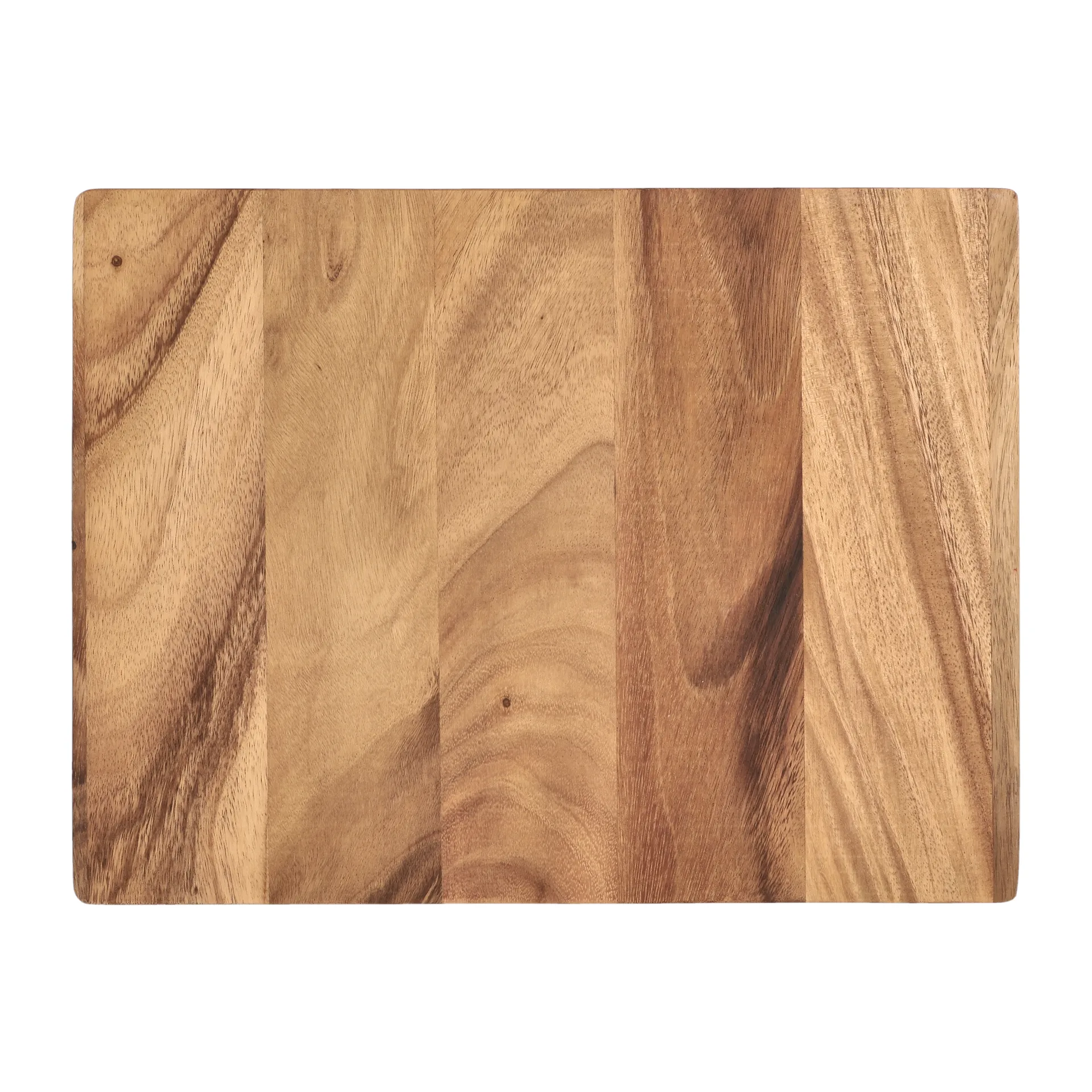 Tagliere acacia, 36x48 cm Continenta