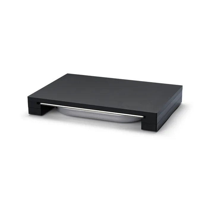 Tagliere Duracore con cassetto - 39x27 - Continenta