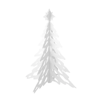 Alberello di Natale Pinetree 20 cm - Bianco - Cooee Design