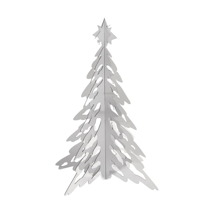 Alberello di Natale Pinetree 30 cm - Acciaio inossidabile - Cooee Design