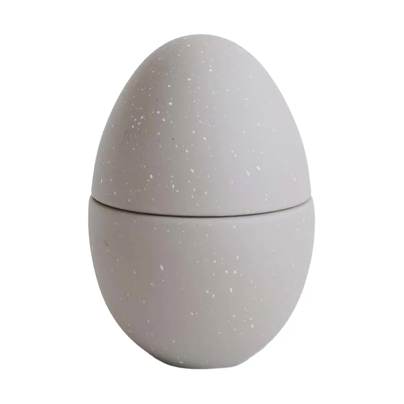 Bonbonniere ciotola 14 cm, Sand-shell Cooee Design