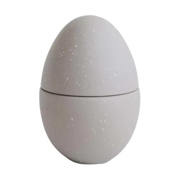 Bonbonniere ciotola 14 cm - Sand-shell - Cooee Design