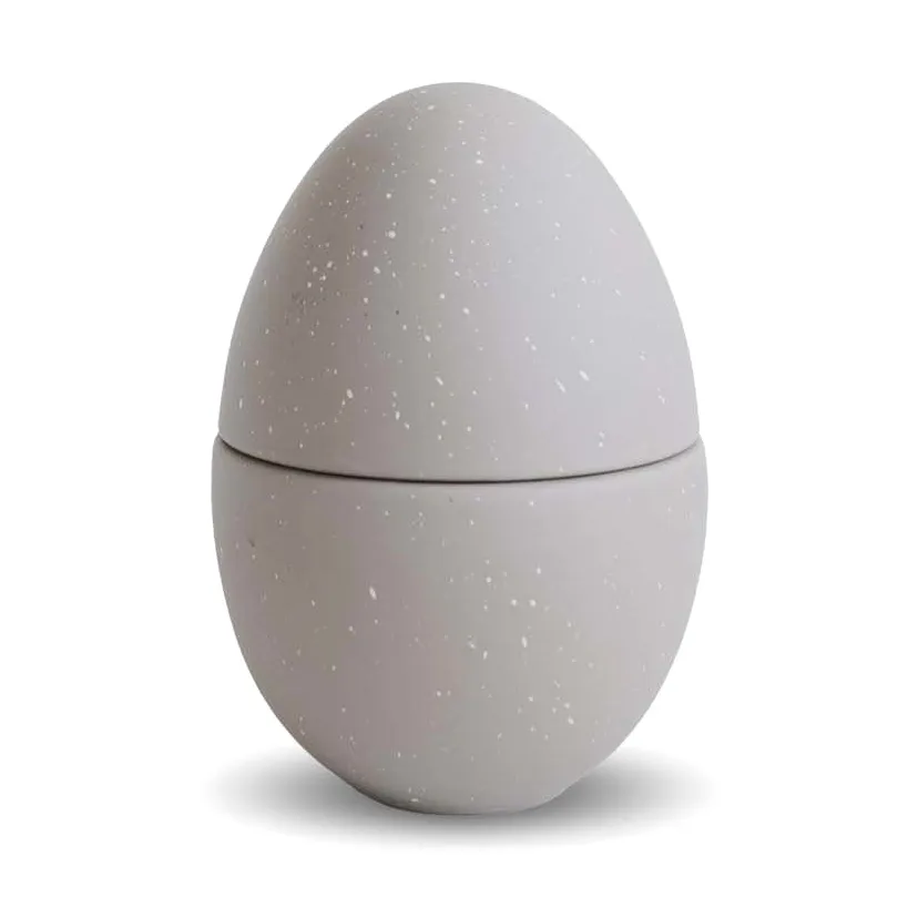 Bonbonniere ciotola 14 cm, Sand-shell Cooee Design