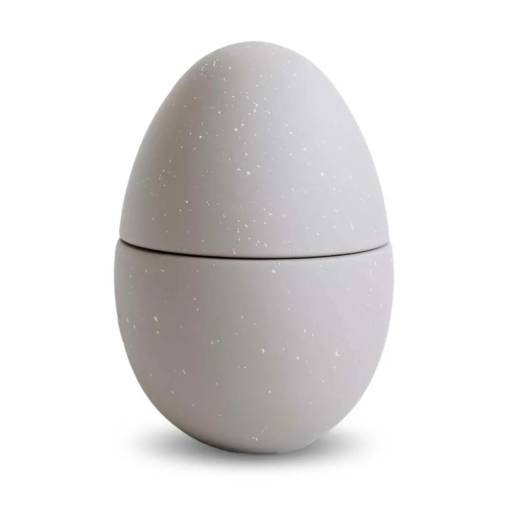 Bonbonniere ciotola 18 cm, Sand-shell Cooee Design