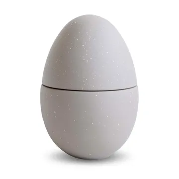 Bonbonniere ciotola 18 cm - Sand-shell - Cooee Design