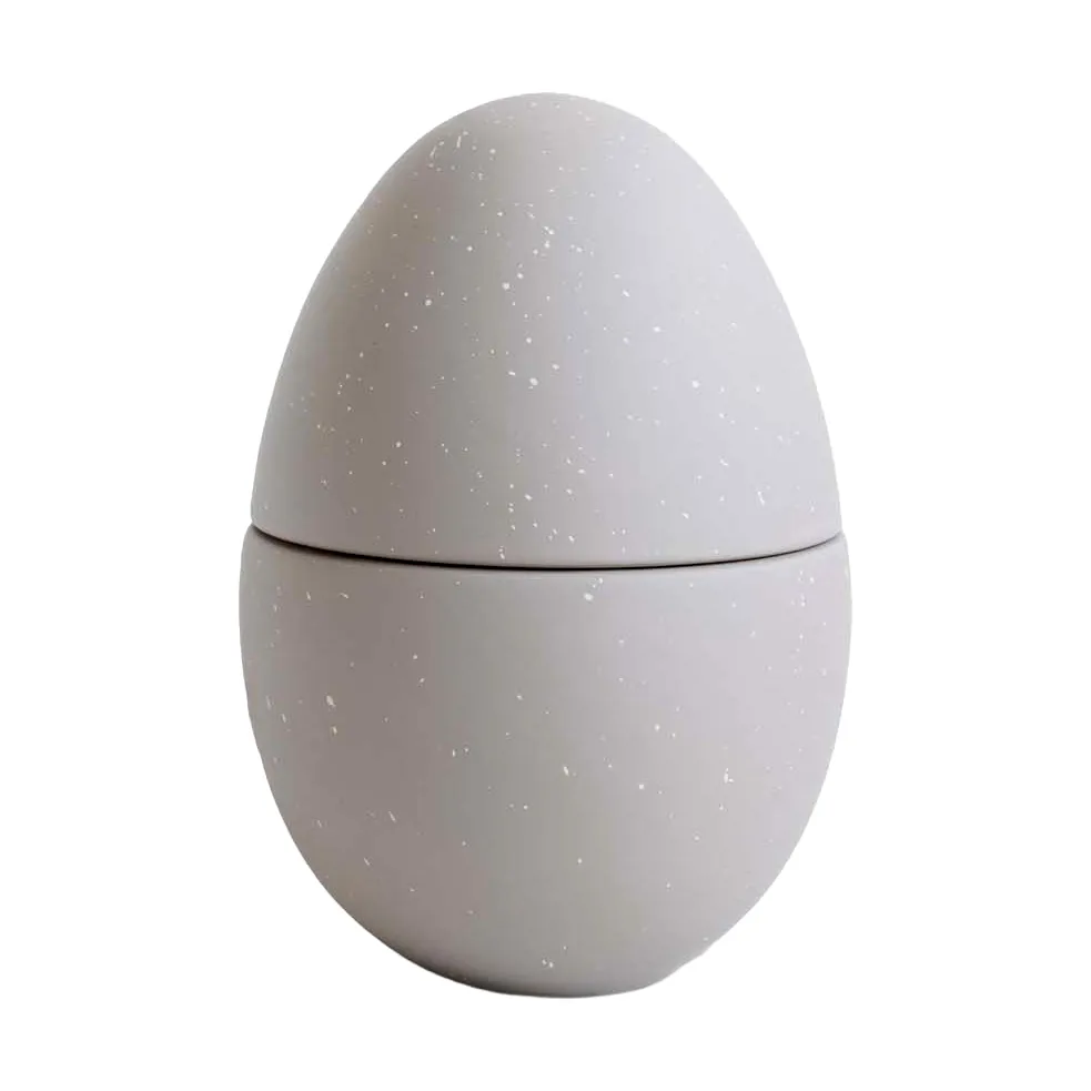 Bonbonniere ciotola 18 cm, Sand-shell Cooee Design