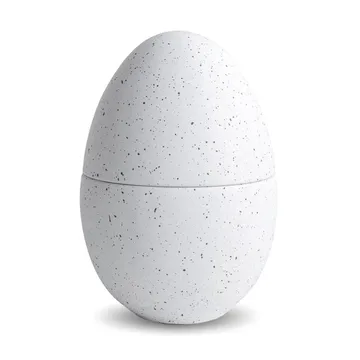 Bonbonniere ciotola 18 cm - White-mud - Cooee Design