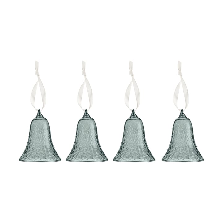 Campana Gry bell 8 cm - Fumo - Cooee Design