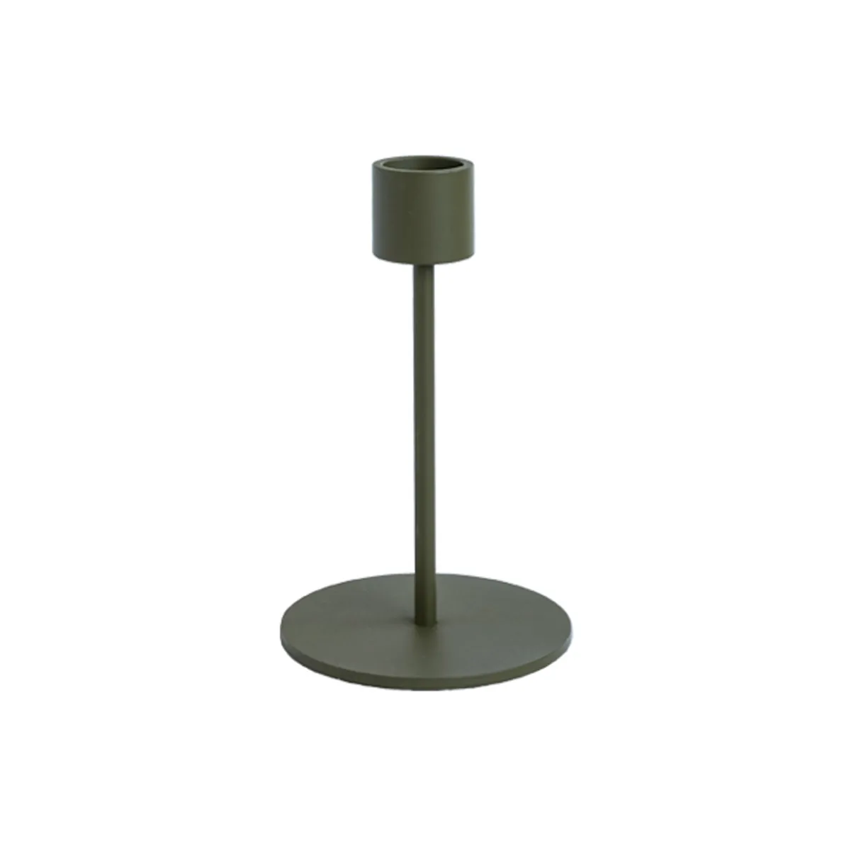 Candeliere Cooee 13 cm, Olive Cooee Design