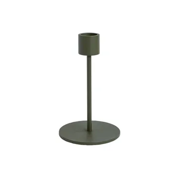 Candeliere Cooee 13 cm - Olive - Cooee Design