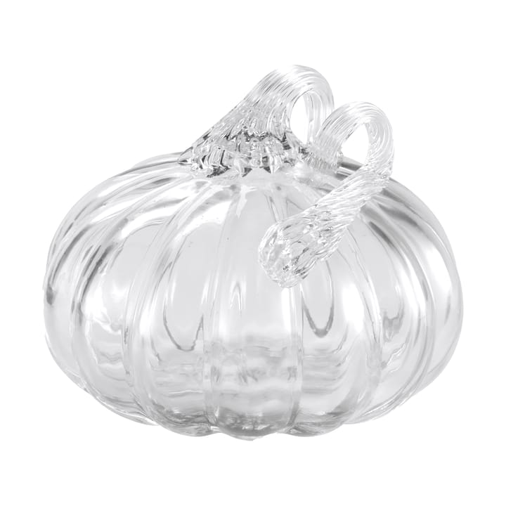 Decorazione zucca 10 cm - Chiaro - Cooee Design