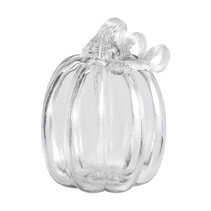 Decorazione zucca 14 cm - Chiaro - Cooee Design