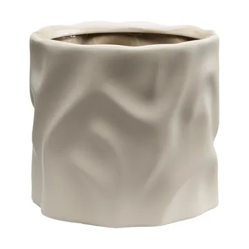Drift desert vaso per piante - Sabbia, Ø21,5 cm - Cooee Design