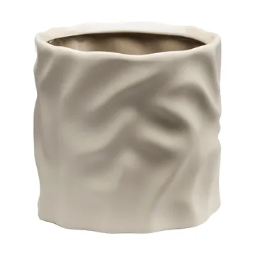 Drift desert vaso per piante - Sabbia, medium Ø17,5 cm - Cooee Design