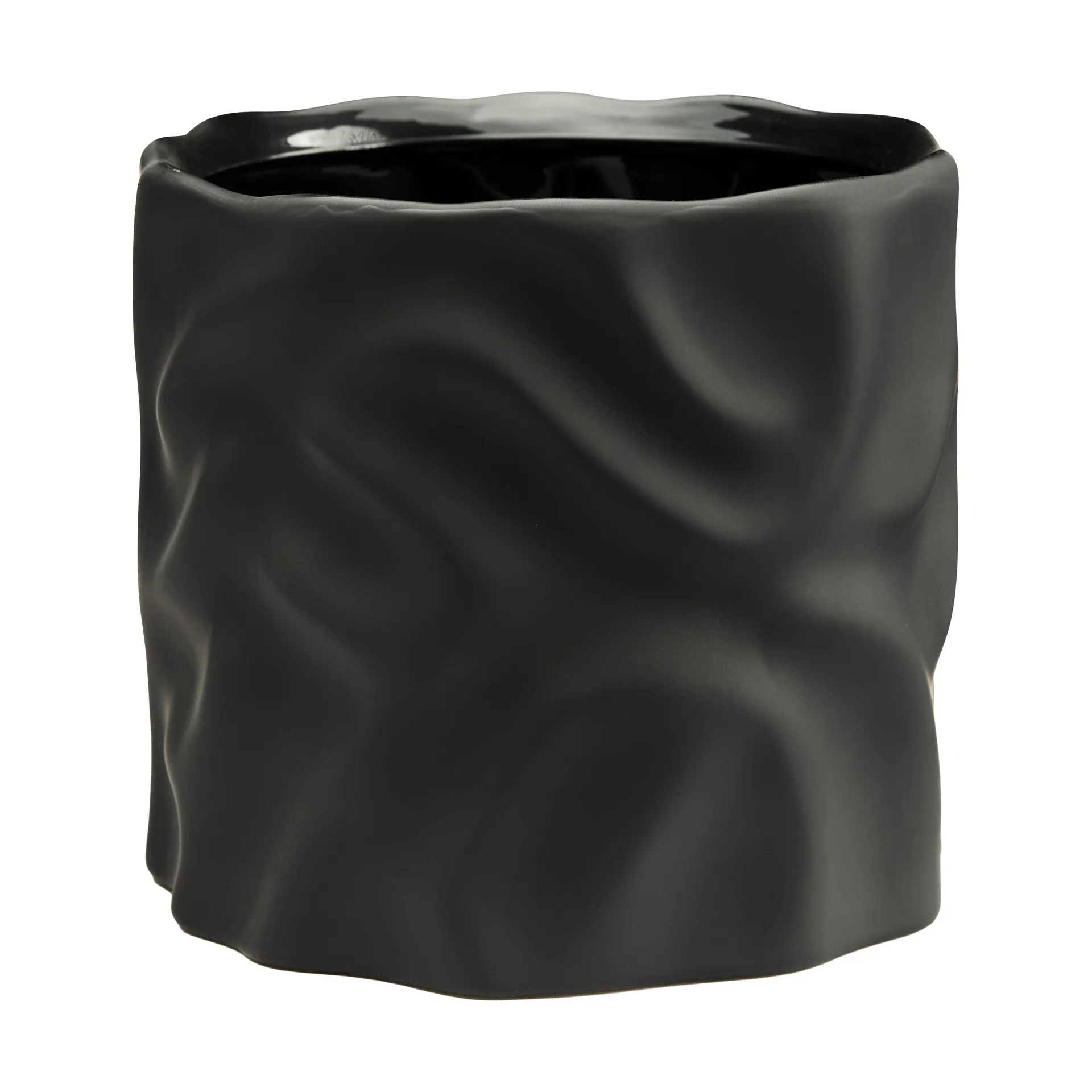 Drift desert vaso per piante, Schienale, large Ø21,5 cm Cooee Design