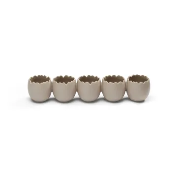 Easter line decorazione pasquale - Cooee Design